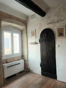 Charmant studio Vieux Port