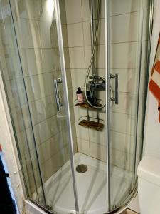 Charmant studio Vieux Port