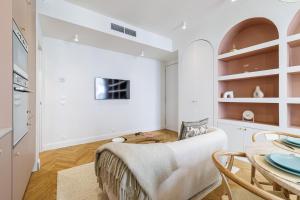 Maison Galbani Architect-designed apartment