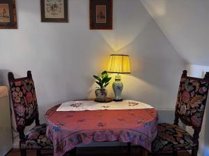 Apartament Eviva larte!