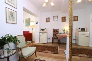 Apartament Eviva larte!