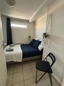 Appartements De l-ancre a la criee hyper centre Dunkerque : photos des chambres