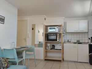Appartements De l-ancre a la criee hyper centre Dunkerque : Appartement 1 Chambre