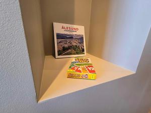 Oceanview Apartment Aalesund