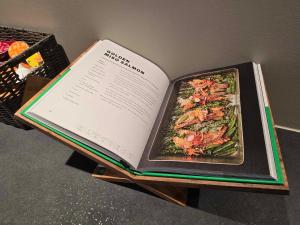 Oceanview Apartment Aalesund