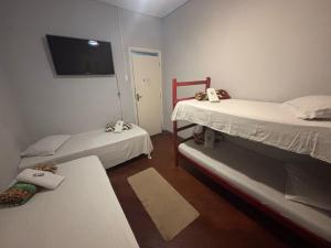 NM-Novo milênio Pousada Beach