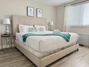 ATL Downtown 2BR King Bed Free Parking LM1408