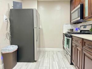 ATL Downtown 2BR King Bed Free Parking LM1408