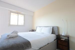 Baies de Juan - Apt 4 Pers - Pool - Air Conditioning