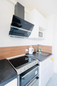 Baies de Juan - Apt 4 Pers - Pool - Air Conditioning