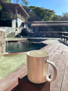 Pueblo Antiguo Hot Springs