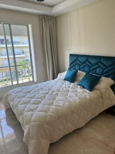 Les jardins de bouznika