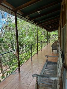Pueblo Antiguo Hot Springs