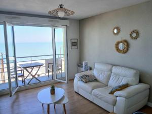 Appartements Face a la mer by Corinne : photos des chambres