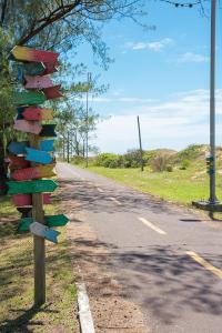 Pousada Areias Brancas em Arroio do Sal
