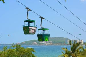 Pacifica Resort Ixtapa
