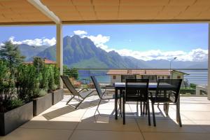 Appartement 2 Chambres - Vue sur Lac