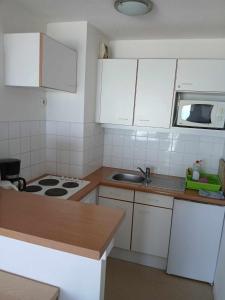 Appartements Face a la mer by Corinne : photos des chambres