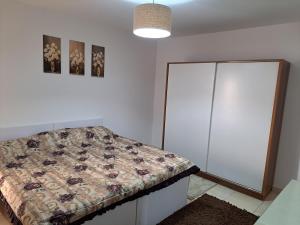 Furnished apartment in Madinaty