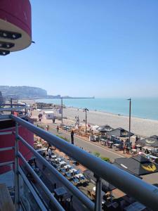 Appartements Face a la mer by Corinne : photos des chambres