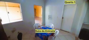 Casa e conforto na praia, simples e aconchegante - Mucuri, Ba