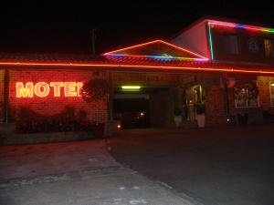 Mt Kuring-Gai Motel