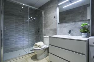 AQUAMARINA C HomeStay By Turismar