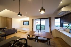 LAGUNA OKINAWA Beachfront YAKA