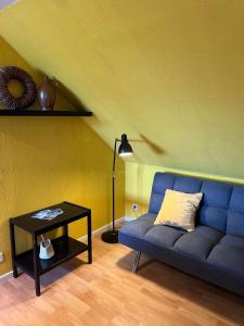 Meerblick Cafe Reiten Spielplätze Animation WLAN