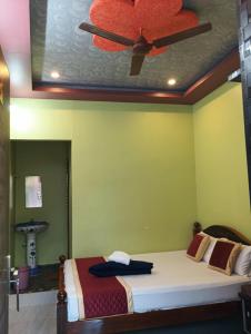PANMOZHI RESIDENCY