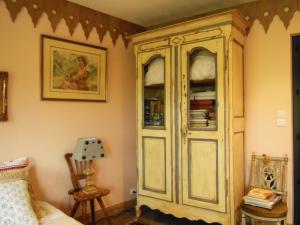 B&B / Chambres d'hotes Les Bains Bed & Breakfast : photos des chambres