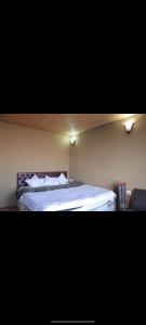 Rivva mud cottage