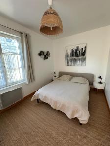 Appartement de l’abbaye