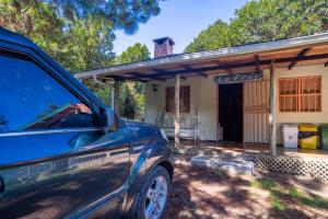 Cabaña de montaña La Magnolia, Cerro de la Muerte De La Cañuela Cloud Forest