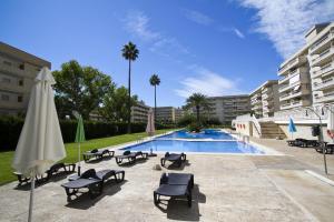 AQUAMARINA C HomeStay By Turismar