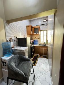 Hadraj Clocktower Studio Apt