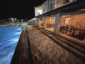 Hotel & Villas - TERIZIS Le Rocher