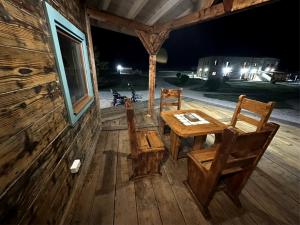 Hotel & Villas - TERIZIS Le Rocher