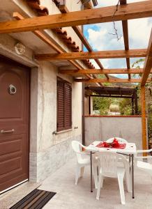 Appartamenti Il Sole Parghelia