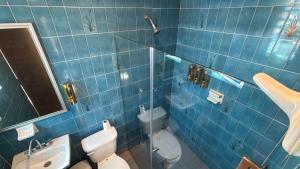 Gardenia Roof Hostel