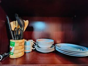 Sea View Studio 4 Royal Breeze Breezeسي ويو ستوديو رويال بريز