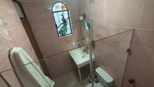 Gardenia Roof Hostel