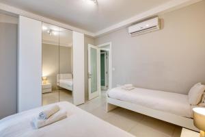 Modern Luxury Apartment in Swieqi - Premium Stay by SF Homes