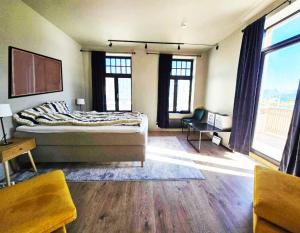 Oceanview Apartment Aalesund