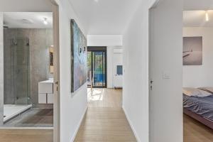 Appartements Cassis, superbe appartement avec terrasse : photos des chambres