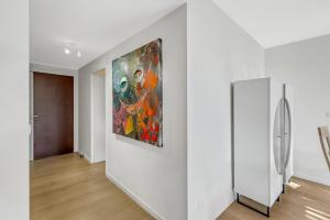 Cassis, superbe appartement avec terrasse