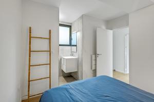 Cassis, superbe appartement avec terrasse