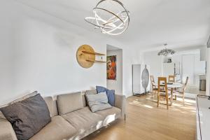 Cassis, superbe appartement avec terrasse