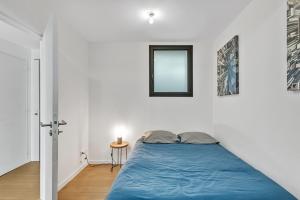 Appartements Cassis, superbe appartement avec terrasse : photos des chambres