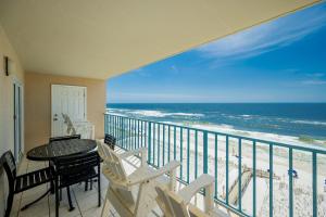 Surfside Shores 1804 condo